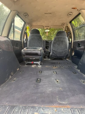Seat Alhambra, снимка 8