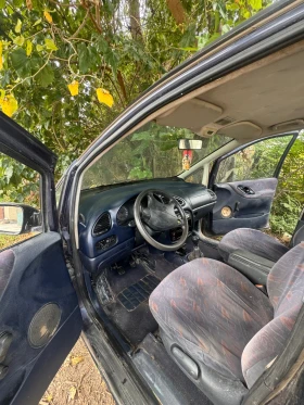 Seat Alhambra, снимка 9