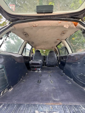 Seat Alhambra, снимка 15