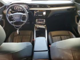 Audi E-Tron, снимка 8