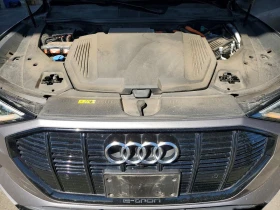 Audi E-Tron, снимка 11