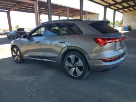Audi E-Tron, снимка 2
