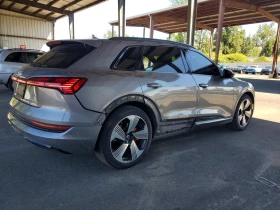 Audi E-Tron, снимка 3