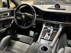 Porsche Panamera, снимка 7