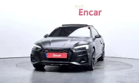 Audi S5, снимка 3