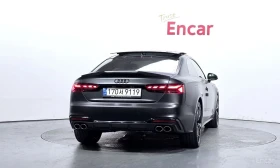 Audi S5, снимка 4