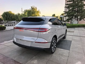BYD Sealion 06 DM-i Model EV 520 Pilot Edition, снимка 6