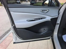 BYD Sealion 06 DM-i Model EV 520 Pilot Edition, снимка 15