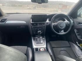 Audi A4 1.8 2.0 3.0 | Mobile.bg   13