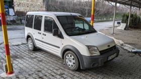 Ford Connect 6+1, снимка 6