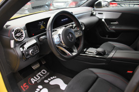 Mercedes-Benz CLA 250 4matic/Amg/Led/Panorama, снимка 7 - Автомобили и джипове - 41290255