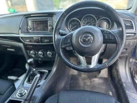 Mazda 6 SKYACTIV-D 150, снимка 7 - Автомобили и джипове - 45854770