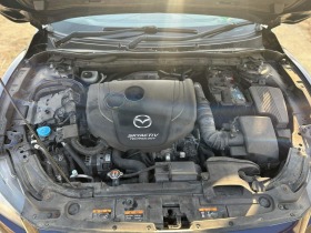 Mazda 6 SKYACTIV-D 150, снимка 9 - Автомобили и джипове - 45854770