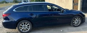 Mazda 6 SKYACTIV-D 150 - 11 лв. - 76904316 | Car24.bg