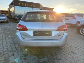     Peugeot 308 1.6D SW EURO 6B