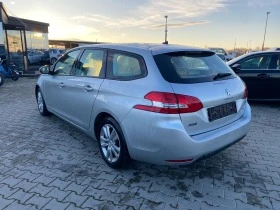     Peugeot 308 1.6D SW EURO 6B