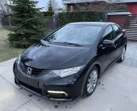 Honda Civic 1.4 | Mobile.bg    3