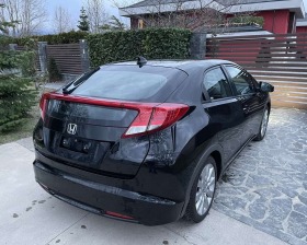 Honda Civic 1.4 | Mobile.bg   7