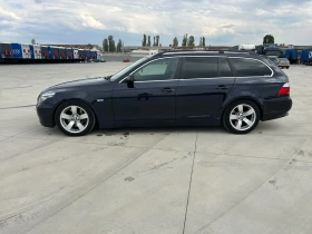 BMW 535 Facelift-286k. | Mobile.bg    3