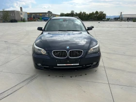  BMW 535