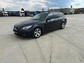 BMW 535 Facelift-286k. | Mobile.bg    2