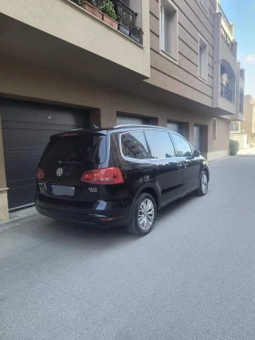 VW Sharan STYLE, снимка 4