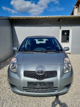 Toyota Yaris 1.4 D4d 90к.с. - [3] 