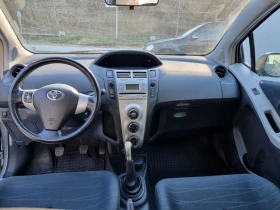 Toyota Yaris 1.4 D4d 90к.с. - [6] 