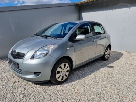 Toyota Yaris 1.4 D4d 90к.с. - [1] 