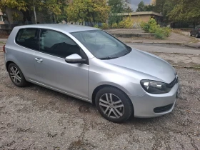 VW Golf VI 102 к.с., снимка 2