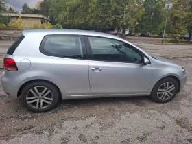 VW Golf VI 102 к.с., снимка 6