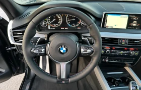 BMW X5M M-50-d-FULL-HEAD UP-PANORAMA-harman/kardon, снимка 8