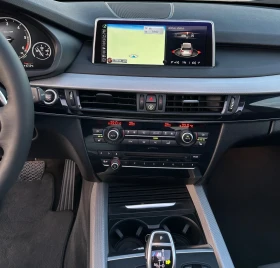 BMW X5M M-50-d-FULL-HEAD UP-PANORAMA-harman/kardon, снимка 10