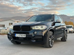 BMW X5M M-50-d-FULL-HEAD UP-PANORAMA-harman/kardon, снимка 3