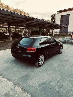 Audi A3 S-line, снимка 2