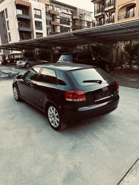 Audi A3 S-line, снимка 3