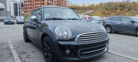 Mini Cooper 1.6 - [14] 