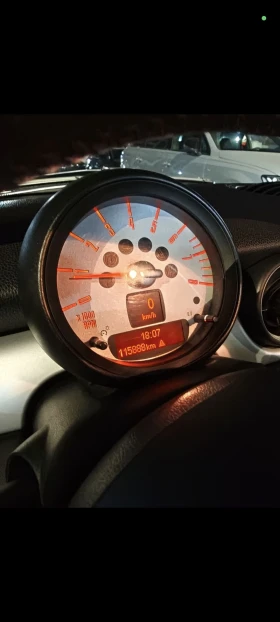 Mini Cooper 1.6 - [6] 