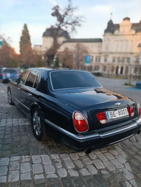 Bentley Arnage, снимка 3