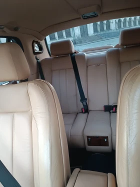 Bentley Arnage, снимка 5