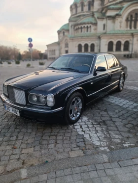 Bentley Arnage, снимка 2