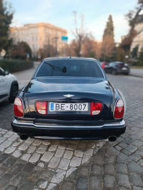 Bentley Arnage, снимка 4