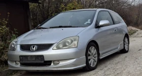 Honda Civic 1600, снимка 2