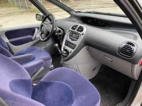 Citroen Xsara picasso HDI, снимка 10