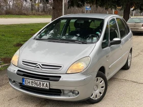 Citroen Xsara picasso HDI, снимка 1