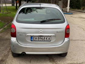 Citroen Xsara picasso HDI, снимка 7