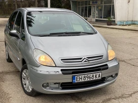 Citroen Xsara picasso HDI, снимка 2