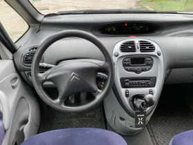 Citroen Xsara picasso HDI, снимка 11