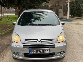 Citroen Xsara picasso HDI, снимка 3