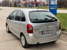 Citroen Xsara picasso HDI, снимка 9